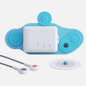 Holter Cardiaco 3 Der