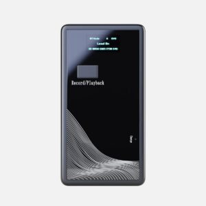 InCardio Event Recorder