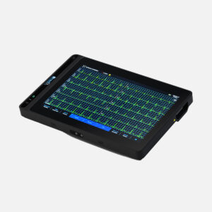 LeECG OT 12/ NeoECG T180